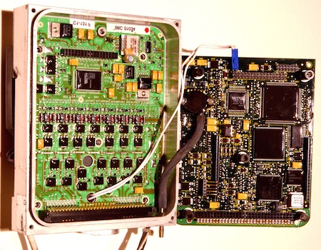 EMI Coatings and Shielding